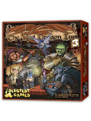 Red Dragon Inn 3 image 0